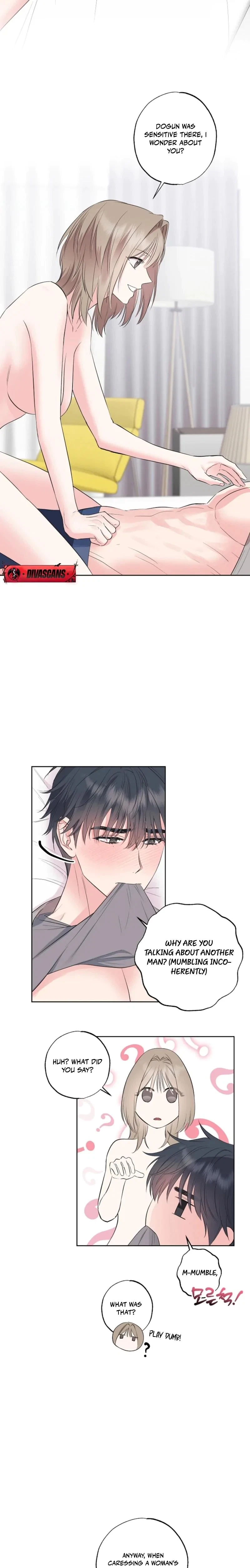 The Four Of Us, Zero Degrees Apart Chapter 16, page 2