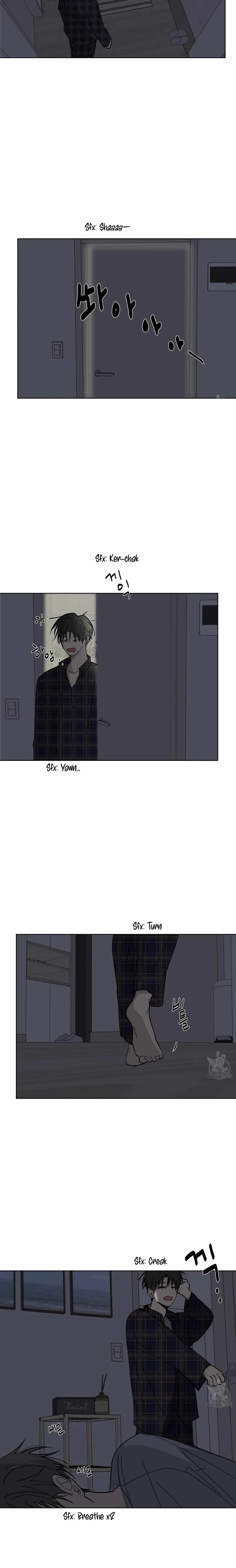 Live, Laugh, Love Chapter 3, page 2