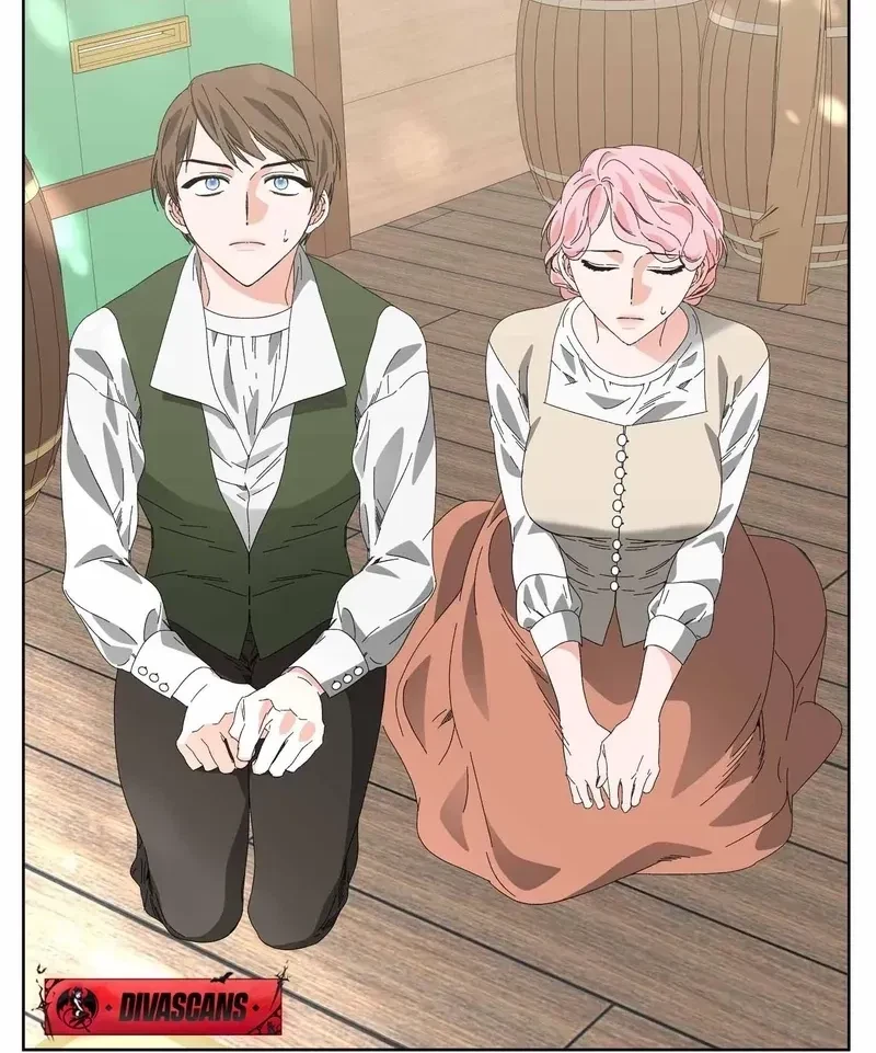 The Beast I Chose Chapter 16, page 10