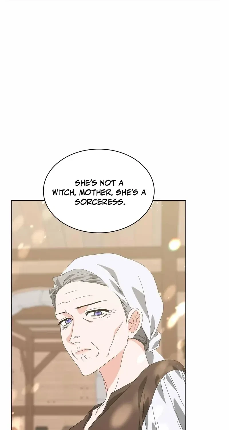 The Beast I Chose Chapter 16, page 11