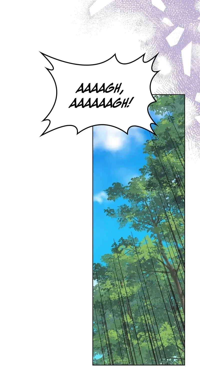 The Beast I Chose Chapter 16, page 18