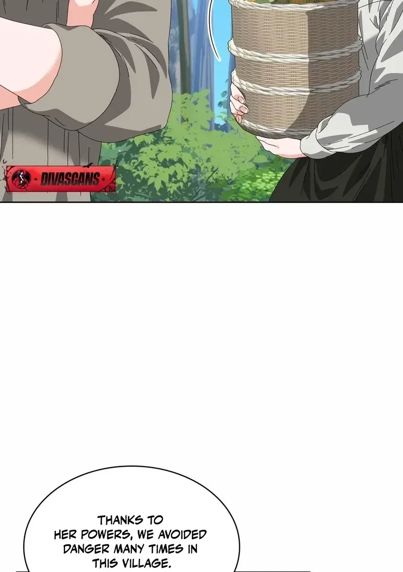The Beast I Chose Chapter 16, page 20