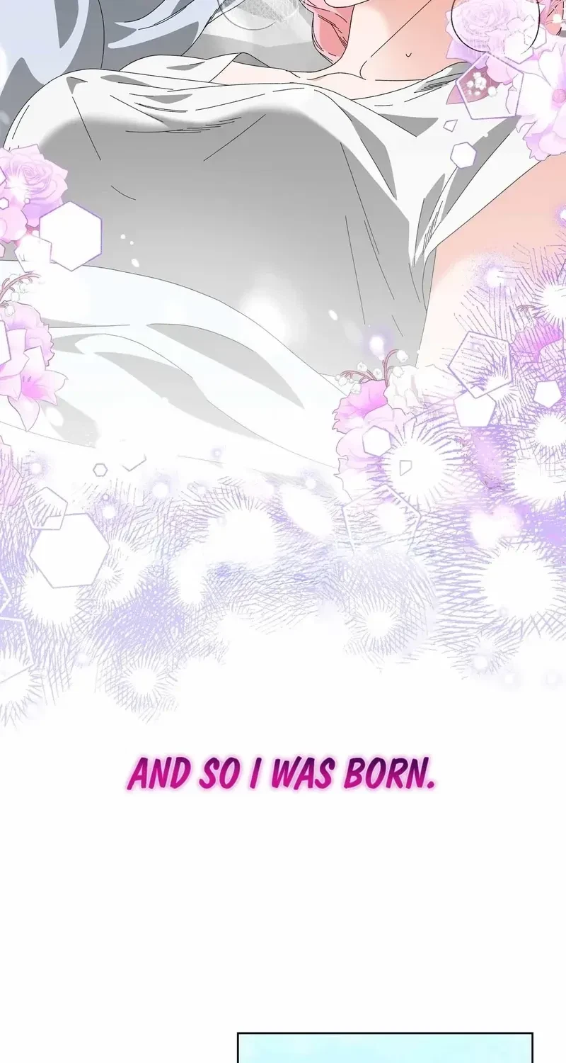 The Beast I Chose Chapter 16, page 26