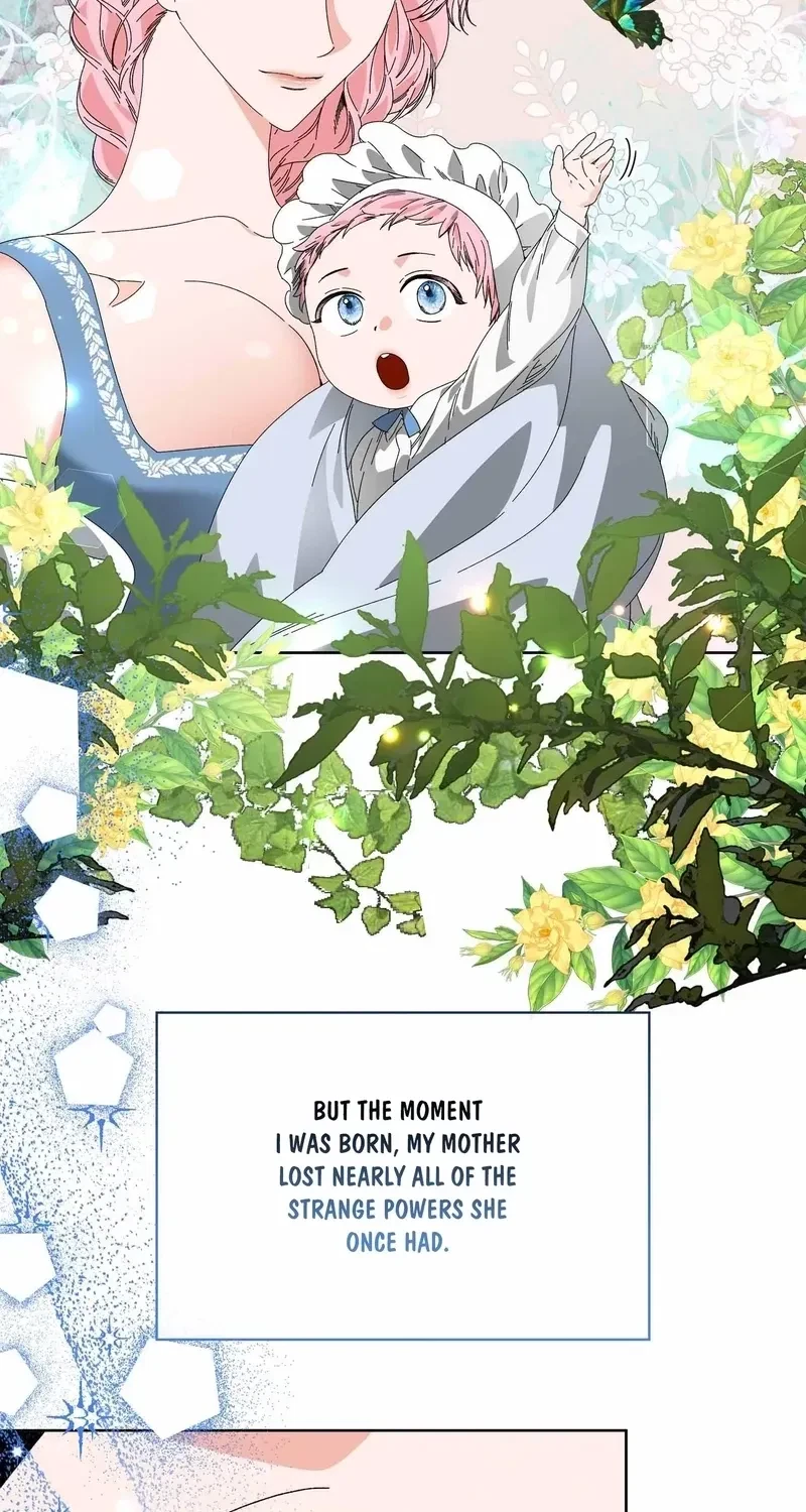 The Beast I Chose Chapter 16, page 28