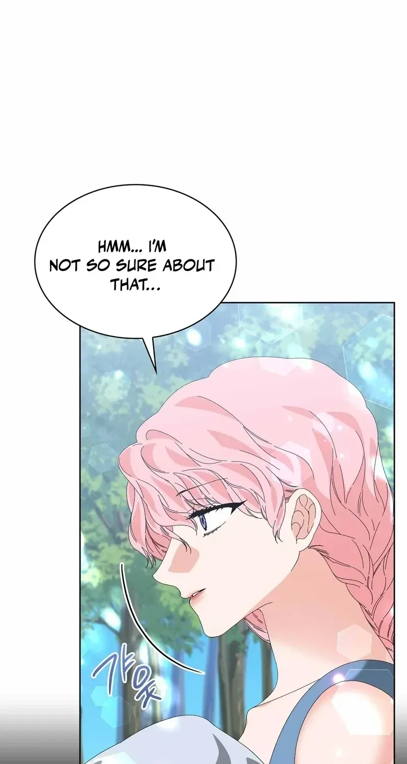 The Beast I Chose Chapter 16, page 32