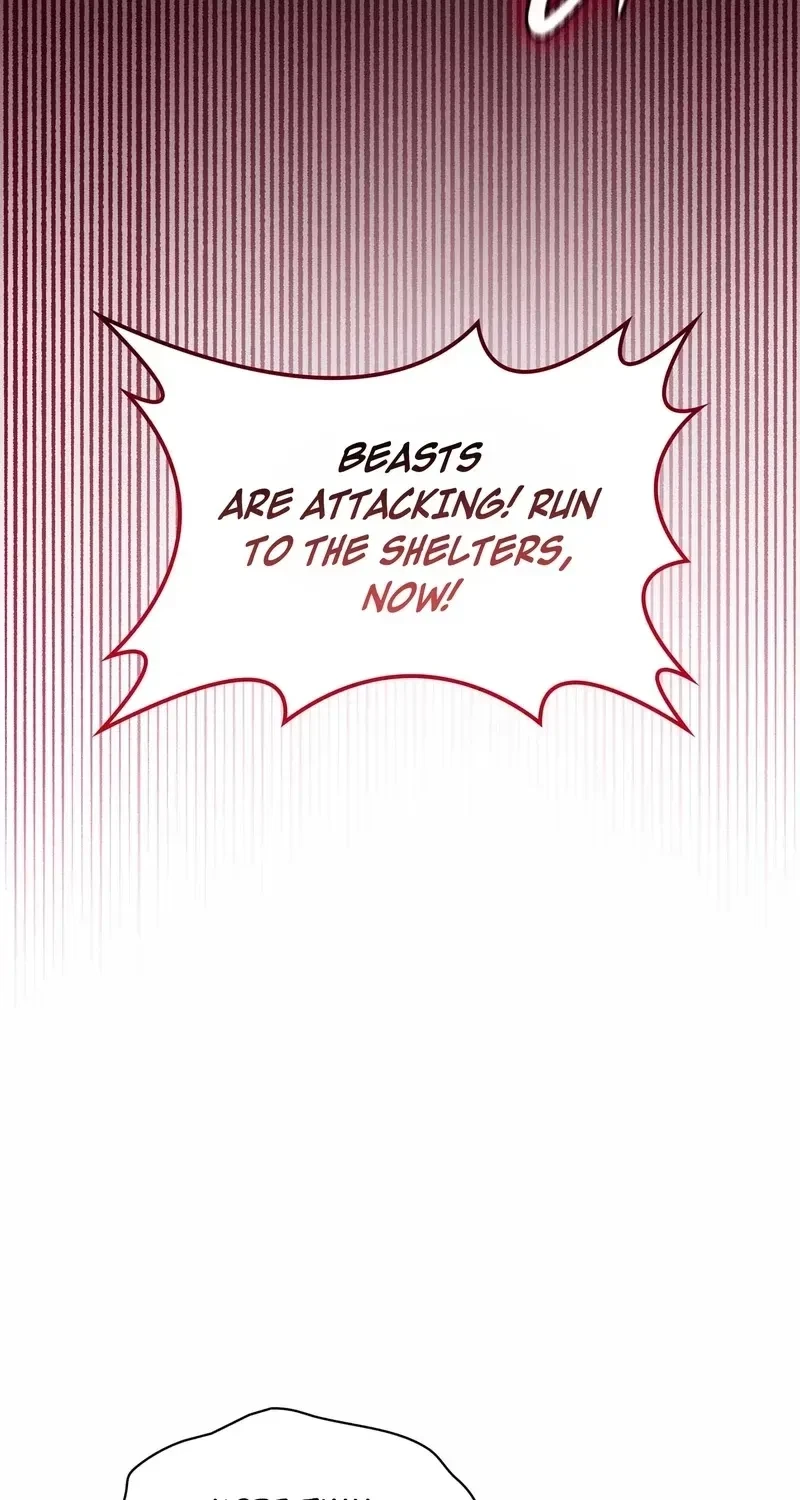 The Beast I Chose Chapter 16, page 34