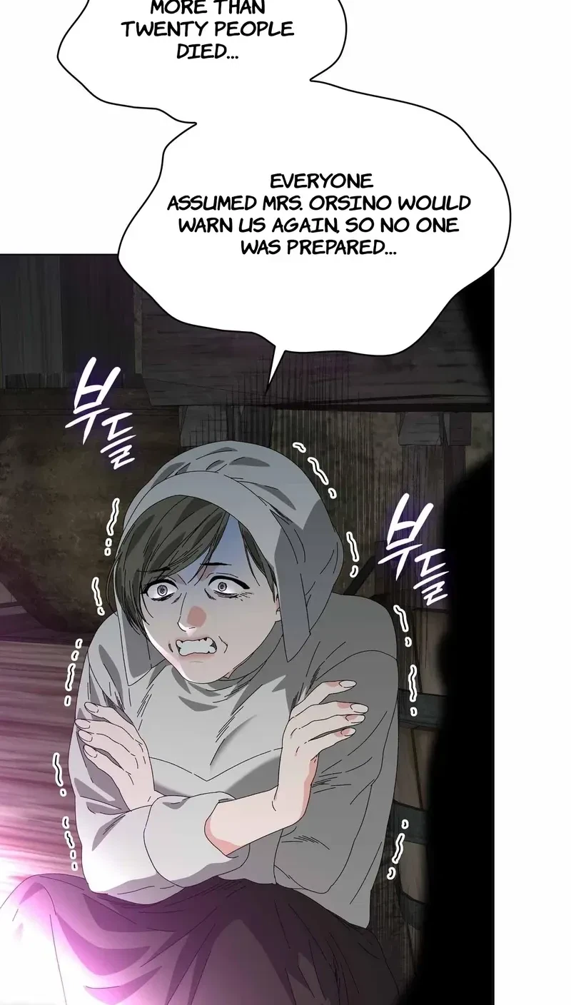 The Beast I Chose Chapter 16, page 35