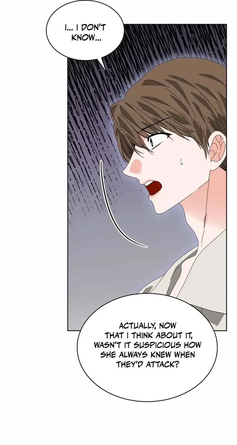 The Beast I Chose Chapter 16, page 38