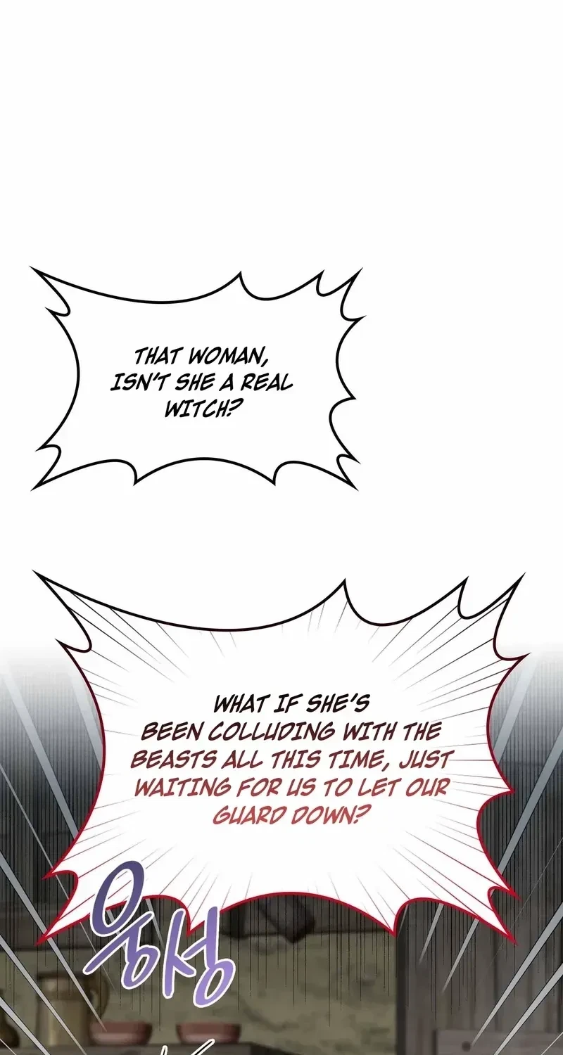 The Beast I Chose Chapter 16, page 39