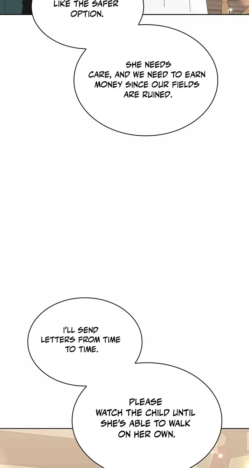 The Beast I Chose Chapter 16, page 43