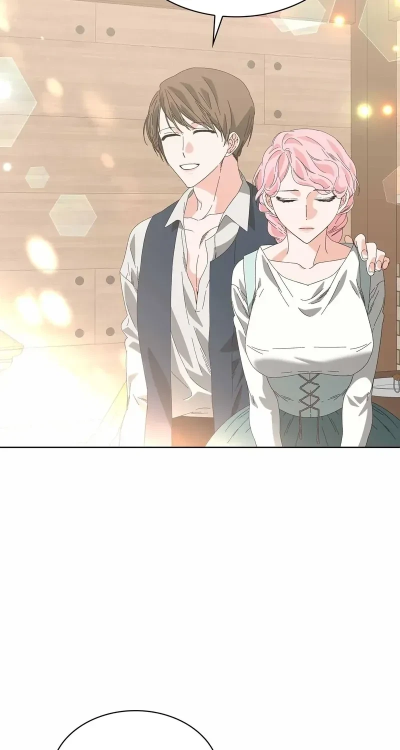 The Beast I Chose Chapter 16, page 44