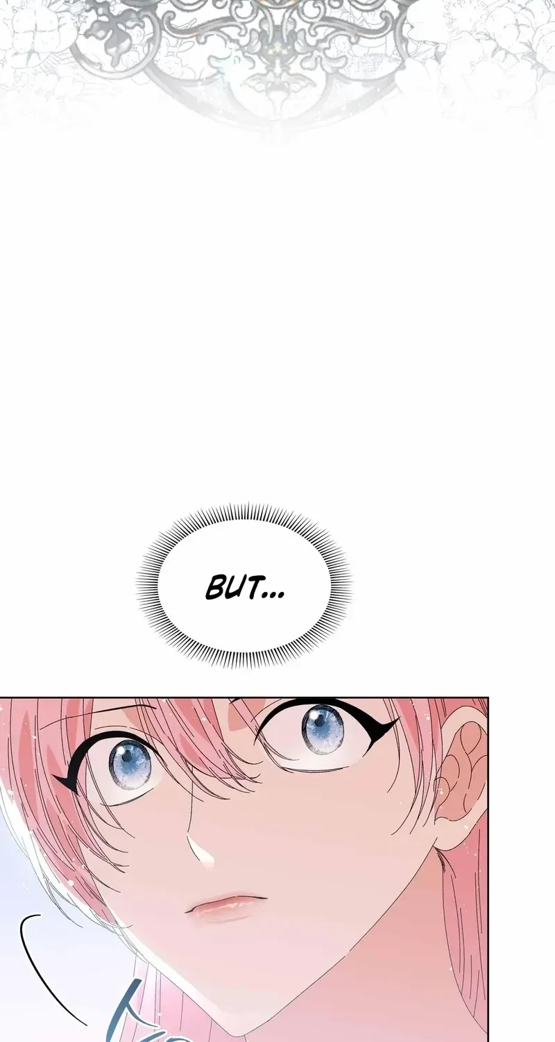 The Beast I Chose Chapter 16, page 48