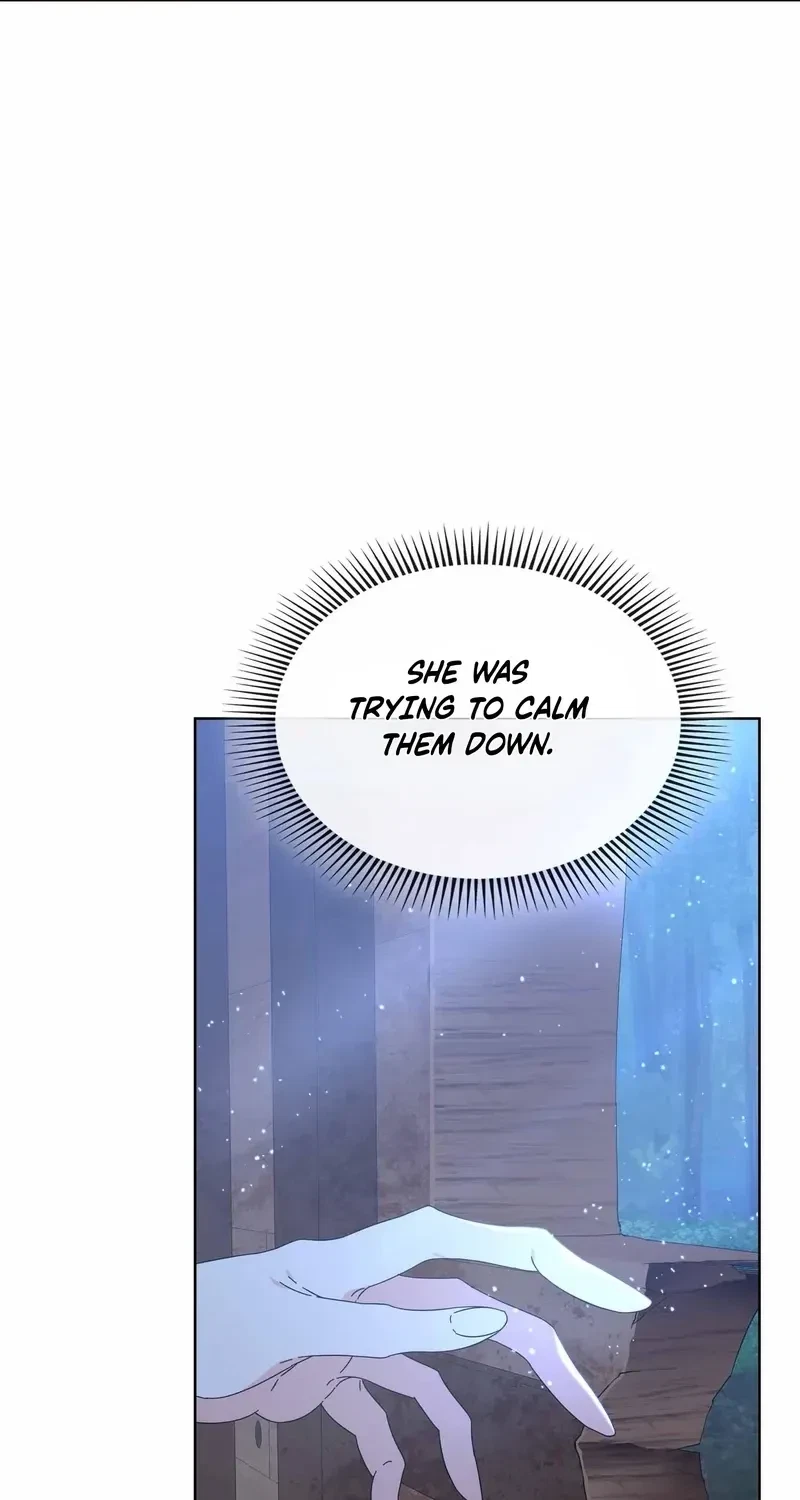 The Beast I Chose Chapter 16, page 51