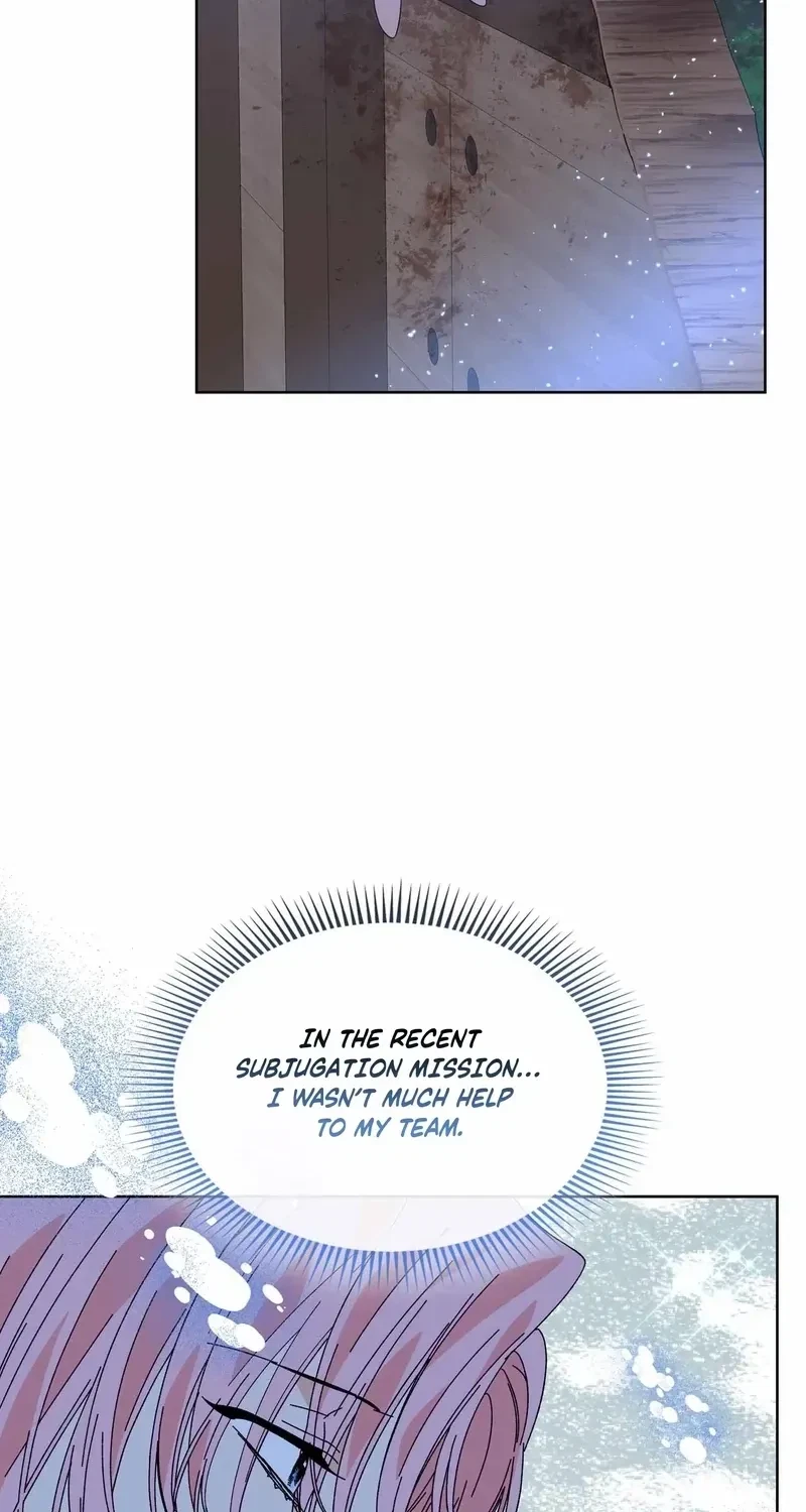 The Beast I Chose Chapter 16, page 52