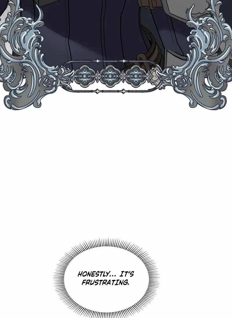 The Beast I Chose Chapter 16, page 55