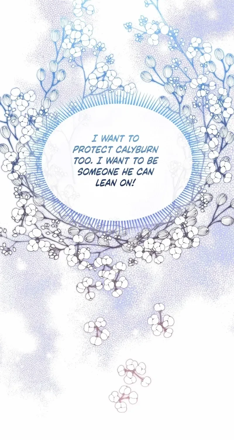 The Beast I Chose Chapter 16, page 57