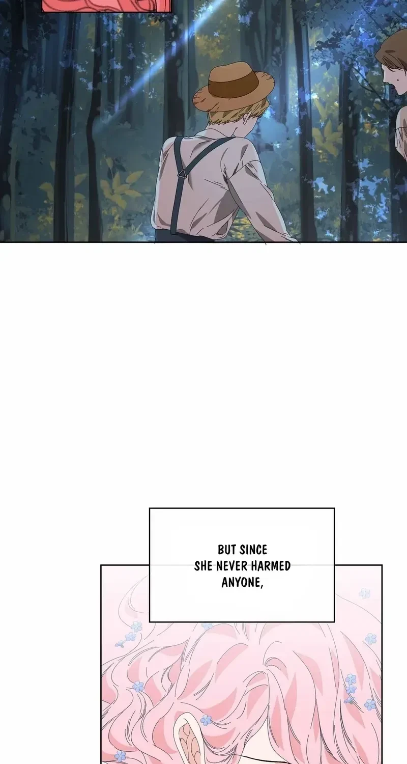 The Beast I Chose Chapter 16, page 6