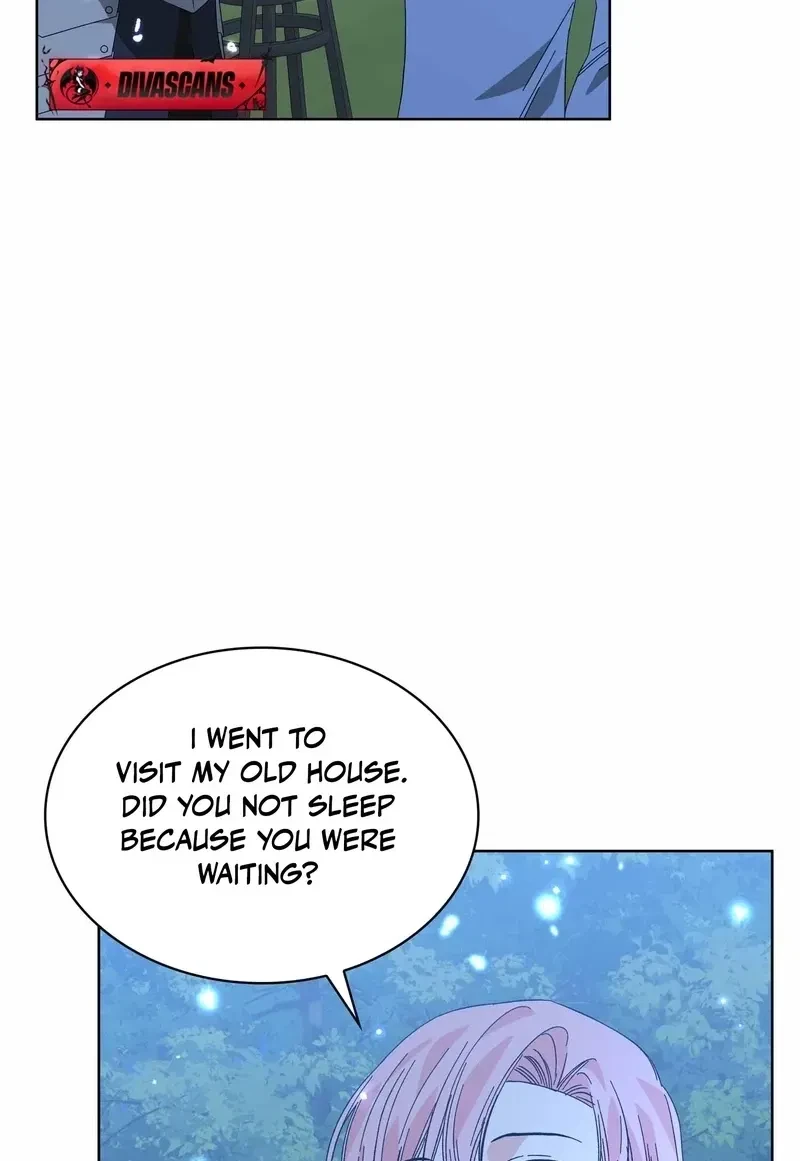 The Beast I Chose Chapter 16, page 65