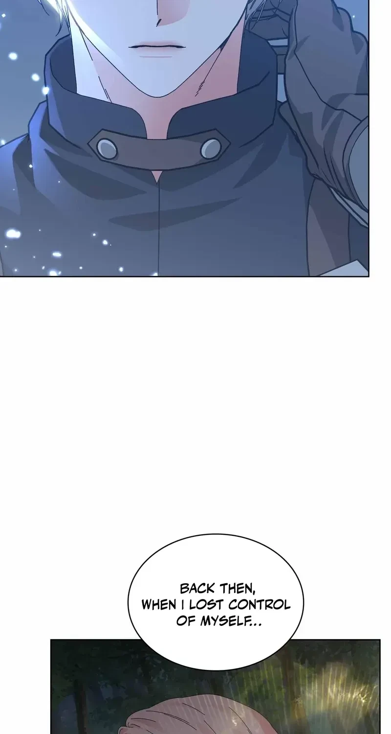 The Beast I Chose Chapter 16, page 67