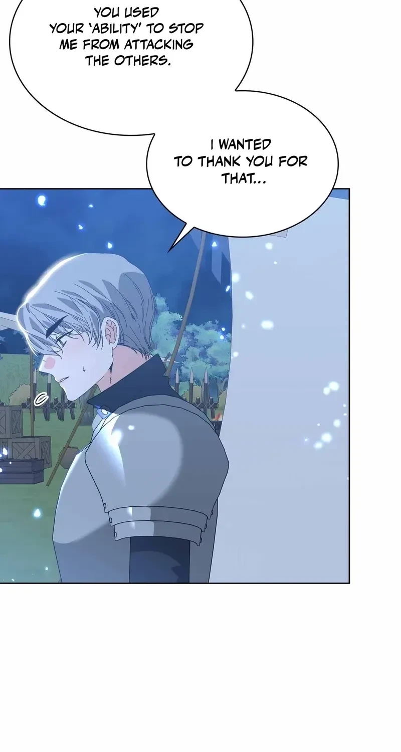 The Beast I Chose Chapter 16, page 69