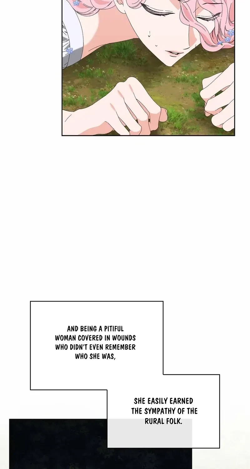 The Beast I Chose Chapter 16, page 7