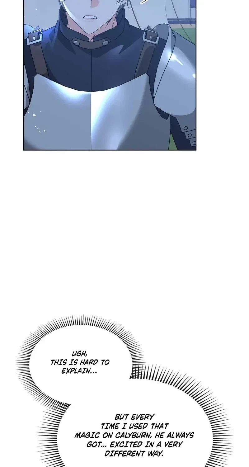 The Beast I Chose Chapter 16, page 72