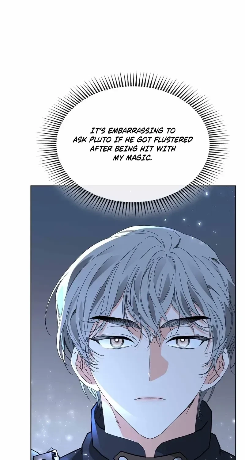 The Beast I Chose Chapter 16, page 74