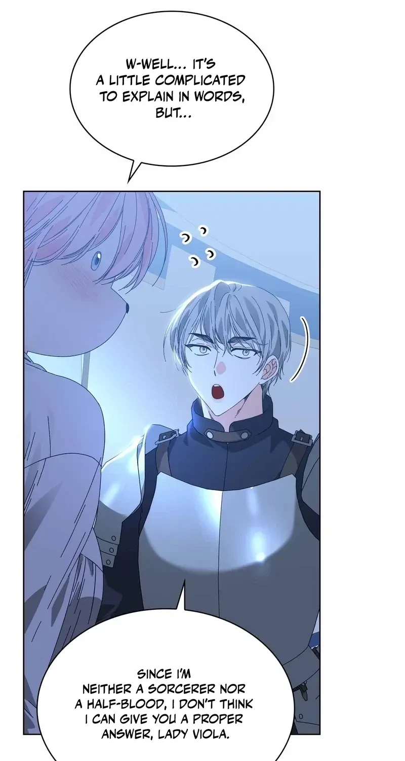 The Beast I Chose Chapter 16, page 76
