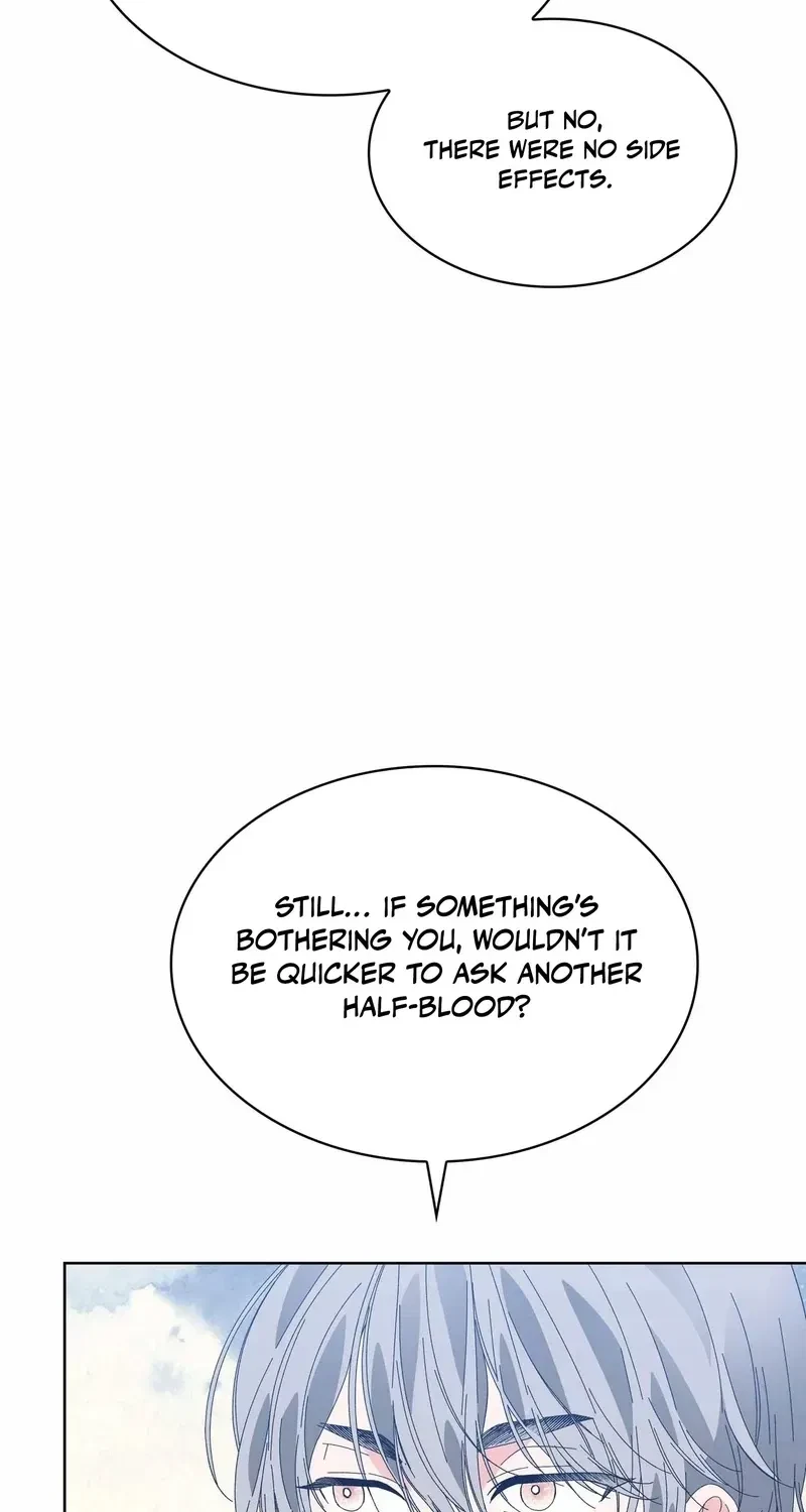 The Beast I Chose Chapter 16, page 77
