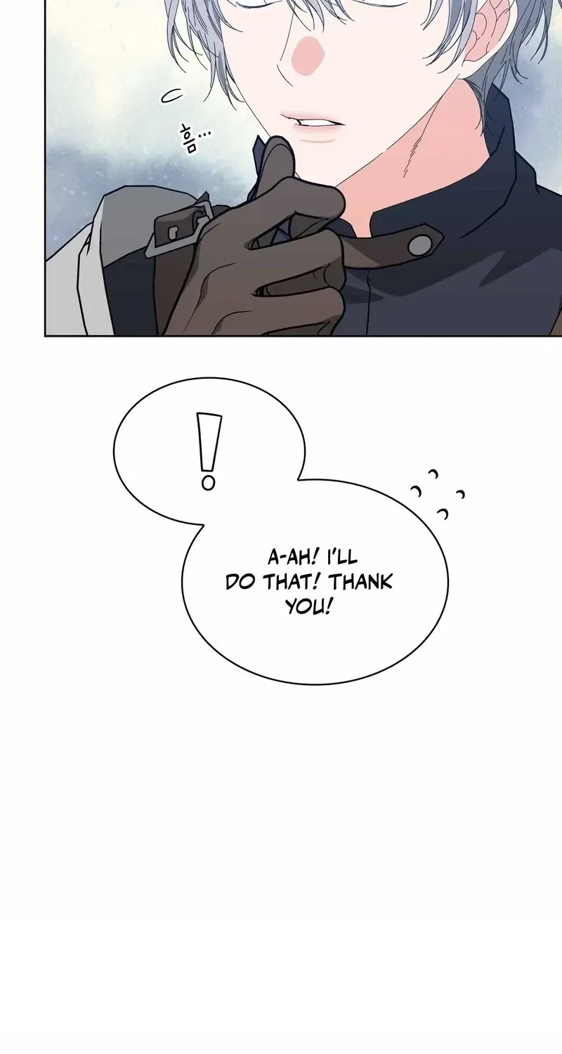 The Beast I Chose Chapter 16, page 78