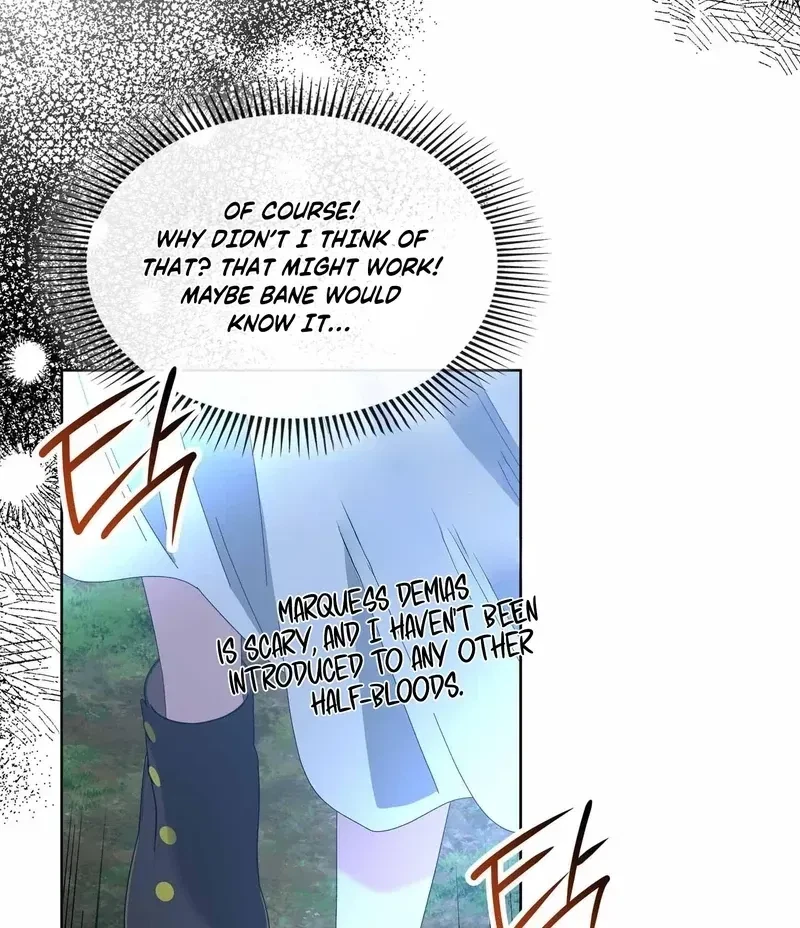The Beast I Chose Chapter 16, page 80