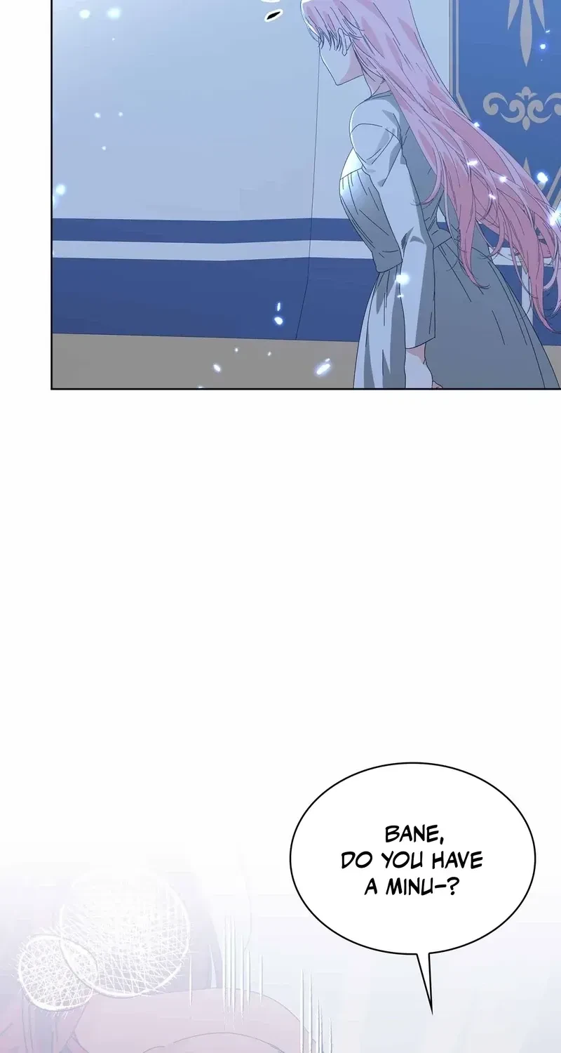 The Beast I Chose Chapter 16, page 82