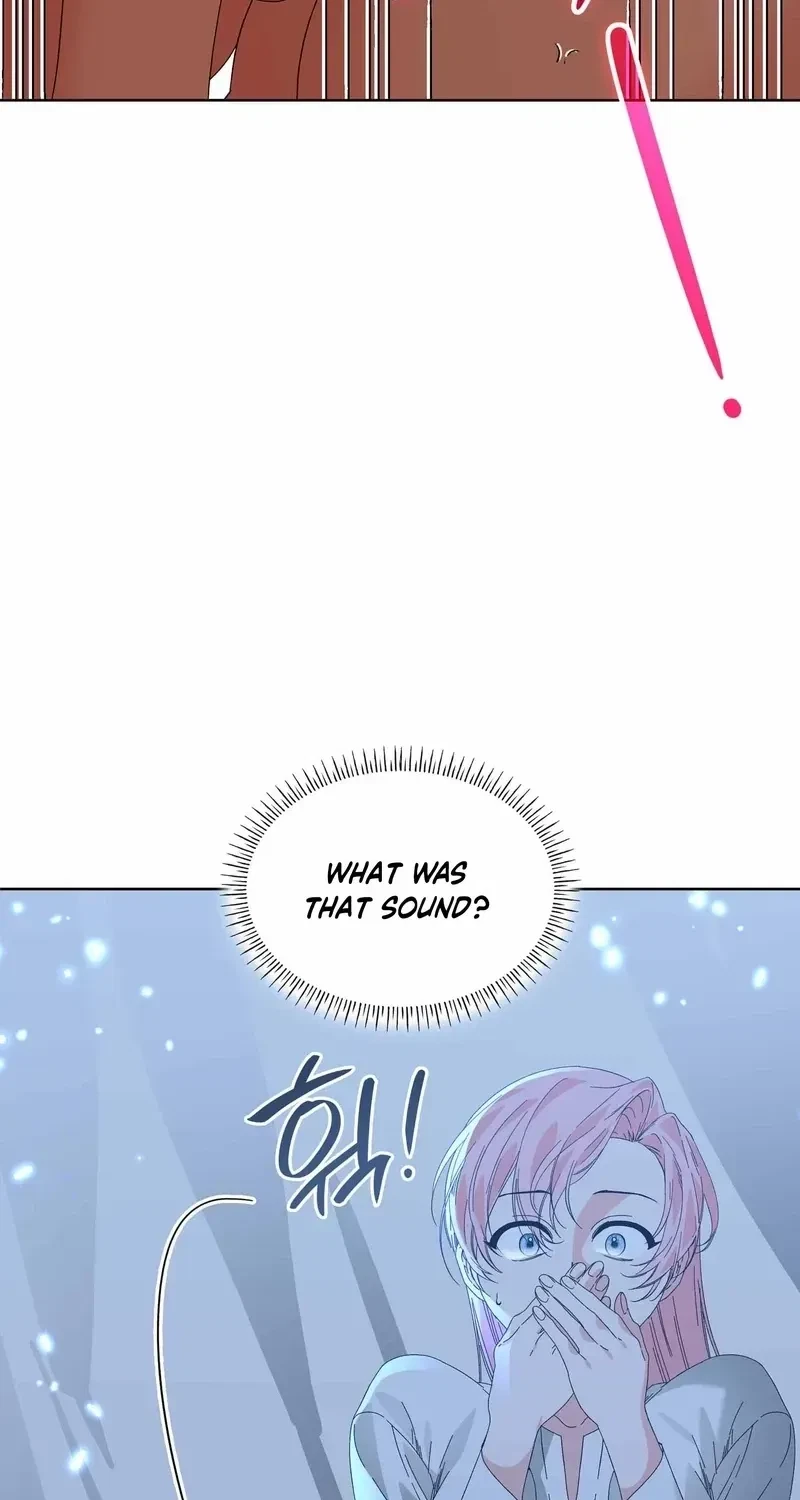 The Beast I Chose Chapter 16, page 84