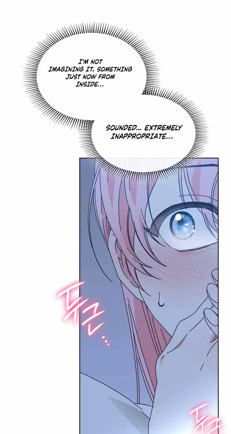 The Beast I Chose Chapter 16, page 86