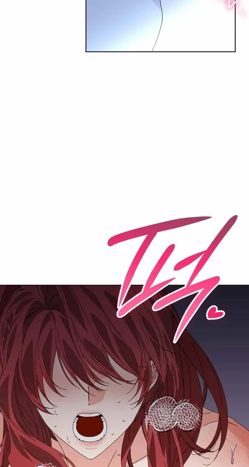 The Beast I Chose Chapter 16, page 87