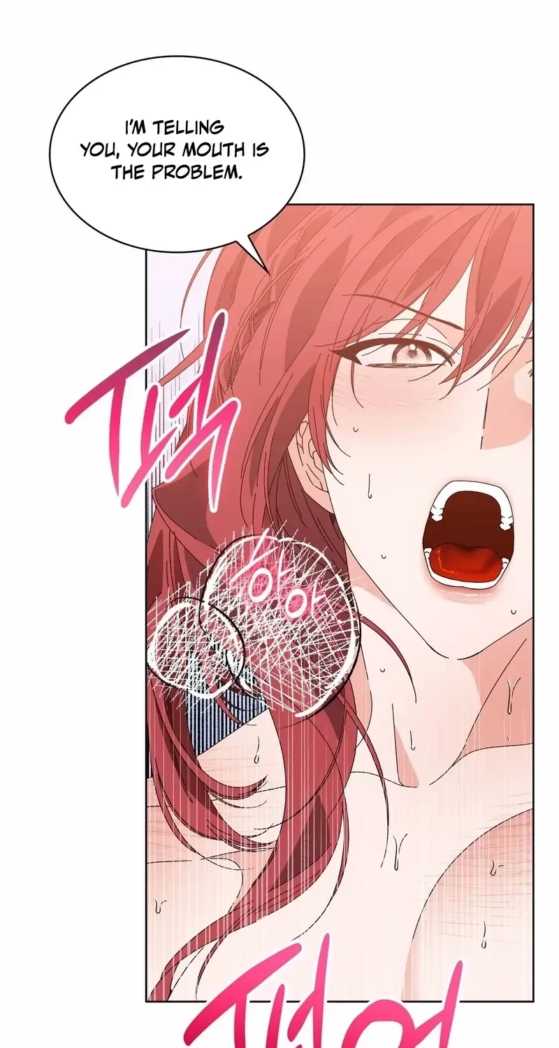 The Beast I Chose Chapter 16, page 89