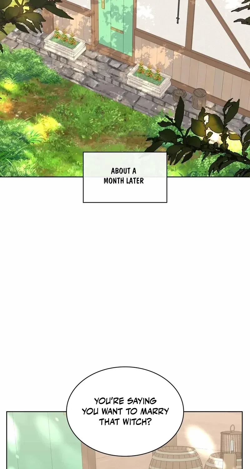 The Beast I Chose Chapter 16, page 9
