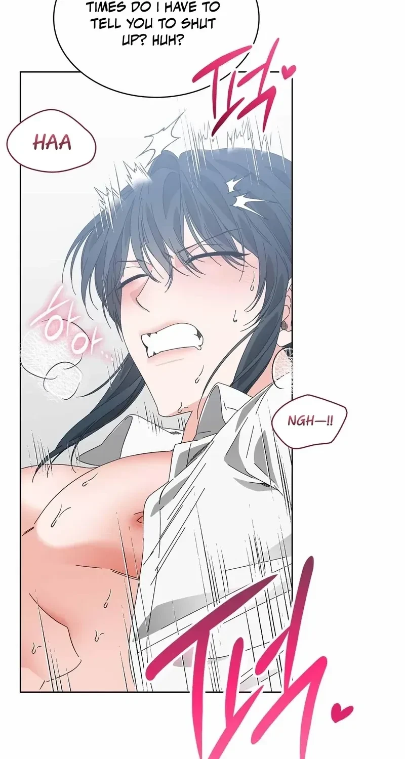 The Beast I Chose Chapter 16, page 91