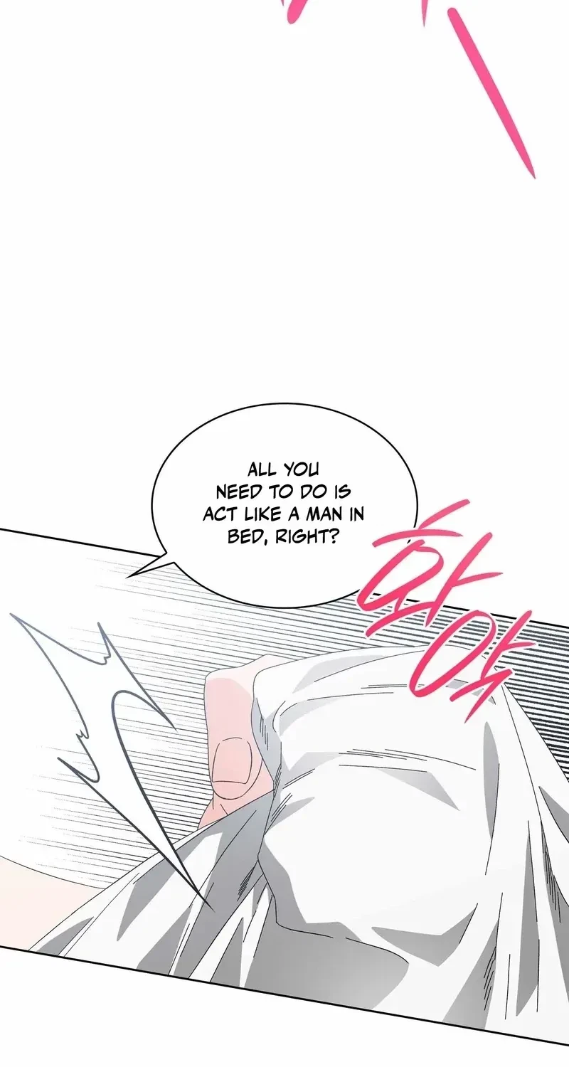 The Beast I Chose Chapter 16, page 92