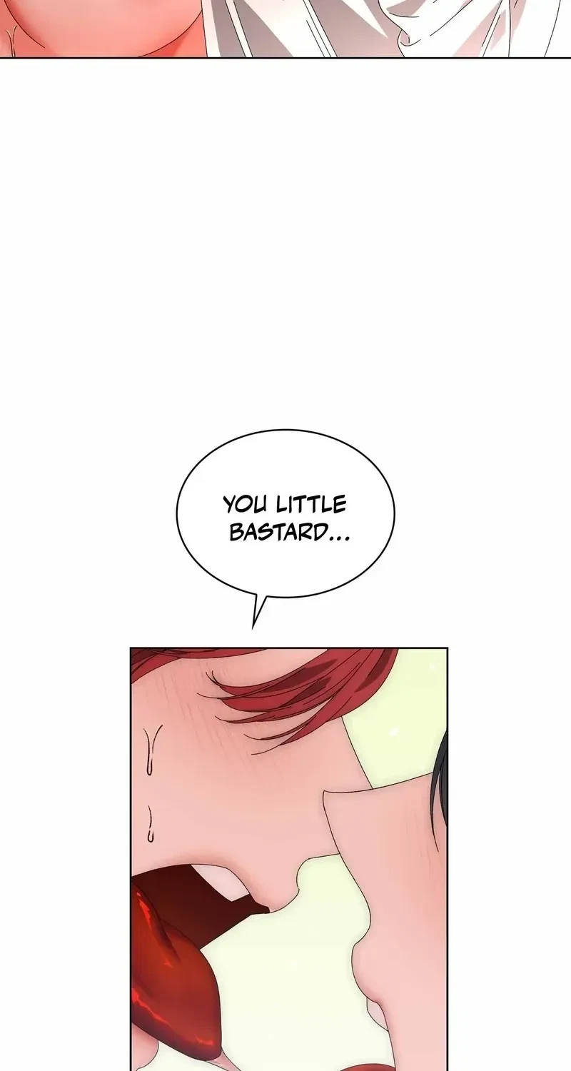 The Beast I Chose Chapter 16, page 94