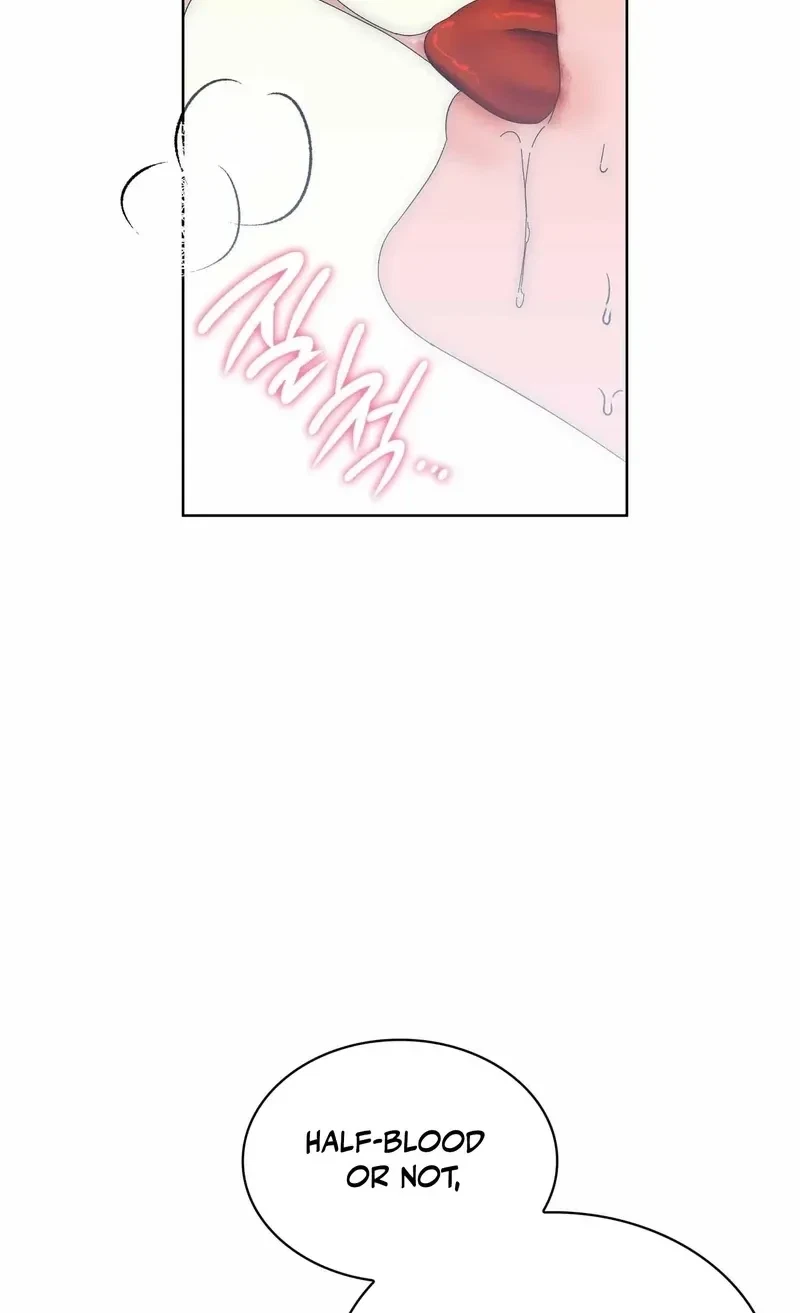 The Beast I Chose Chapter 16, page 95
