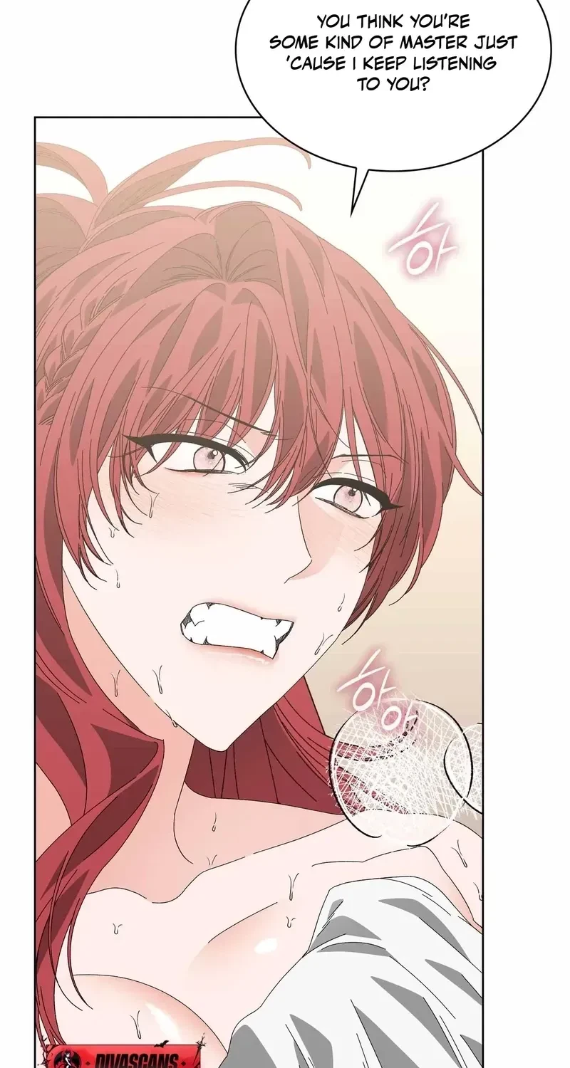 The Beast I Chose Chapter 16, page 96