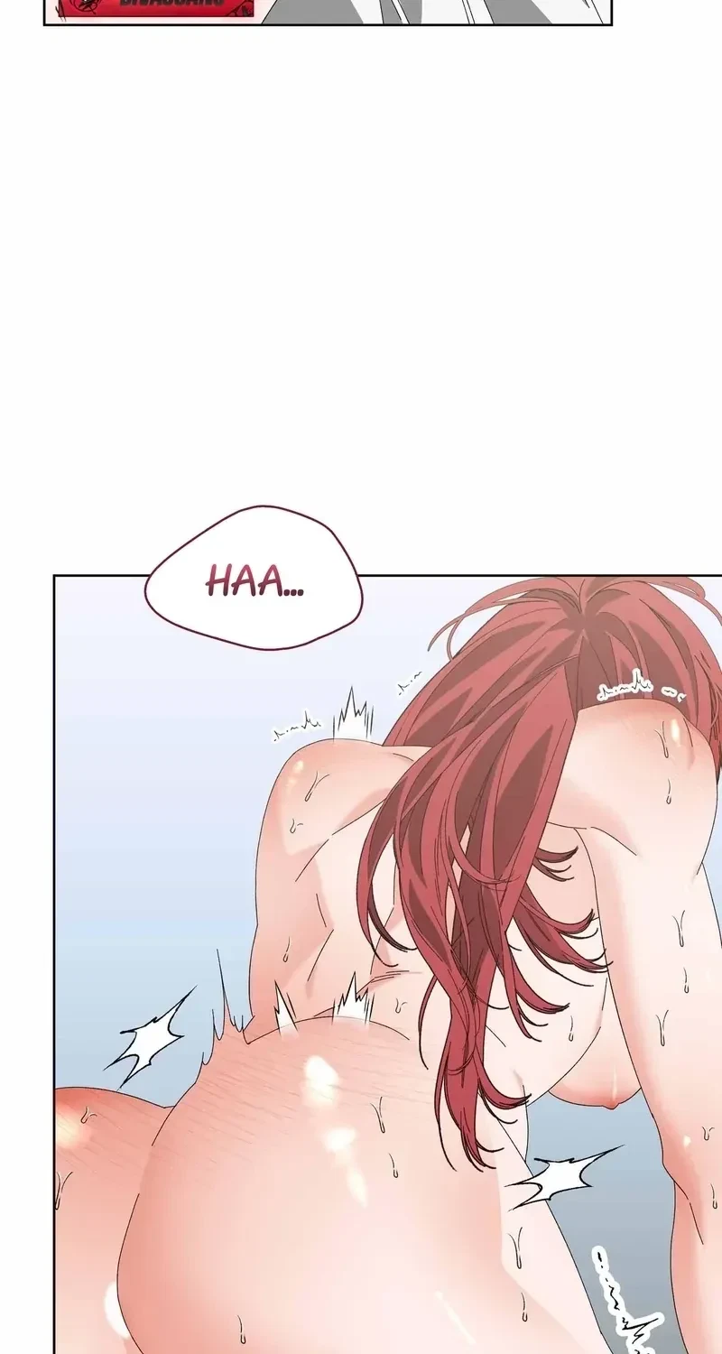 The Beast I Chose Chapter 16, page 97