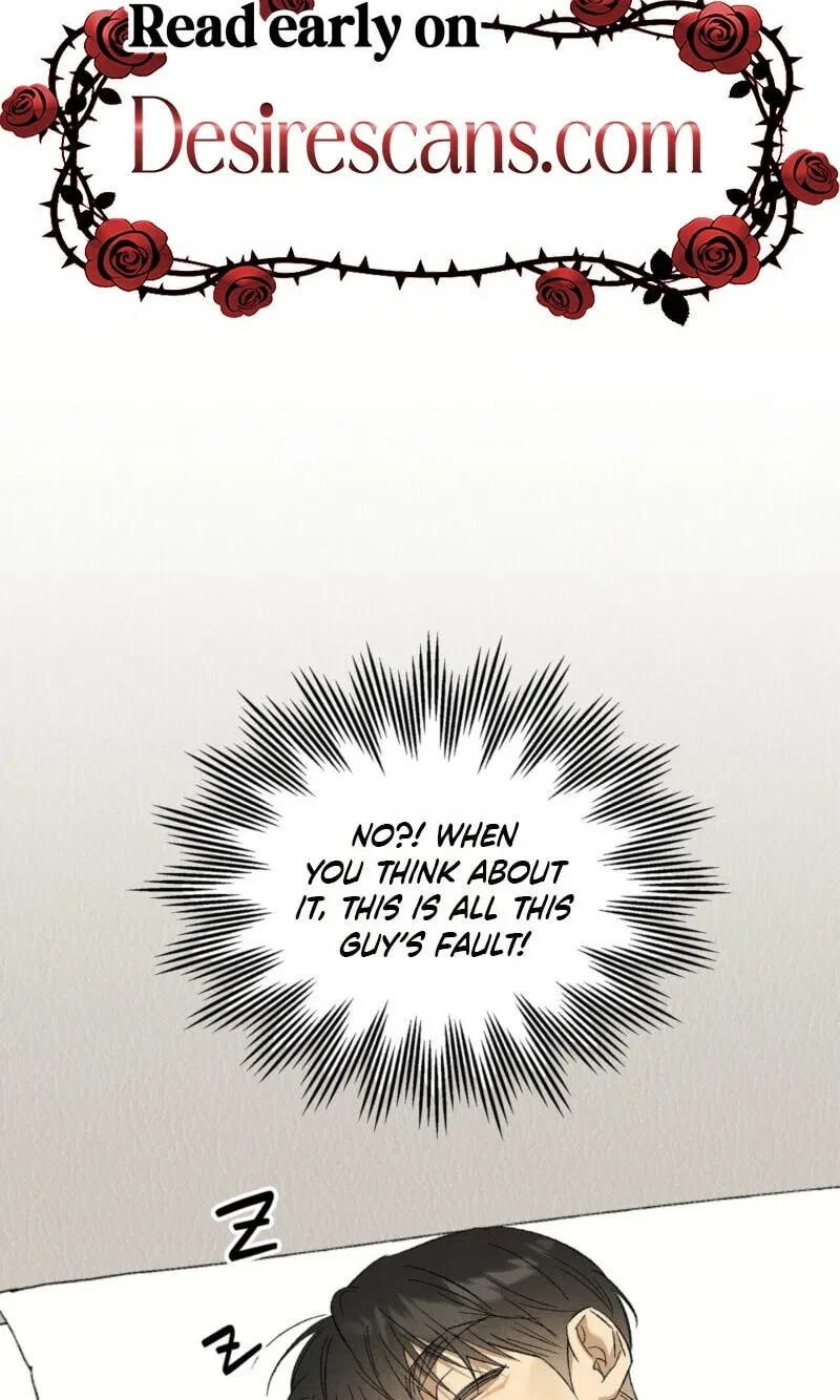 Love Me Like You Owe Me Chapter 37, page 2