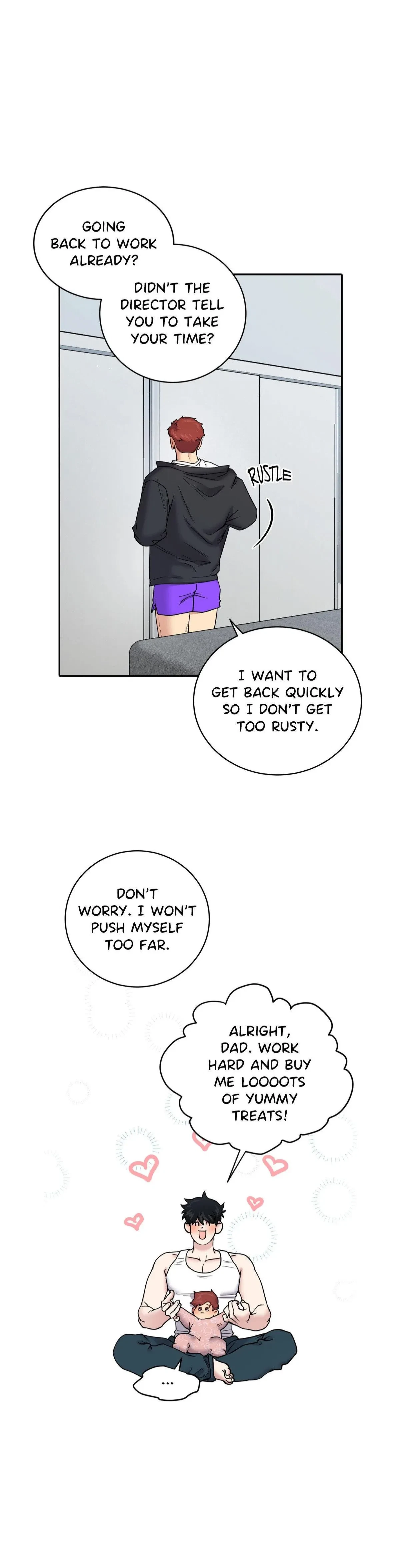 Fight Club Chapter 59, page 2