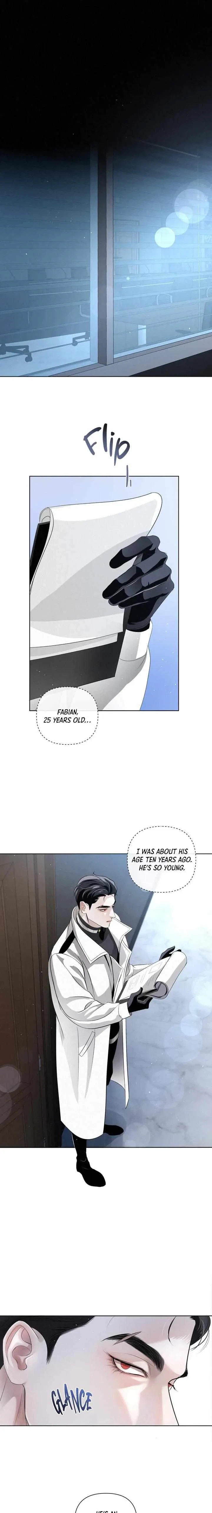Bloodbound Chapter 15, page 3