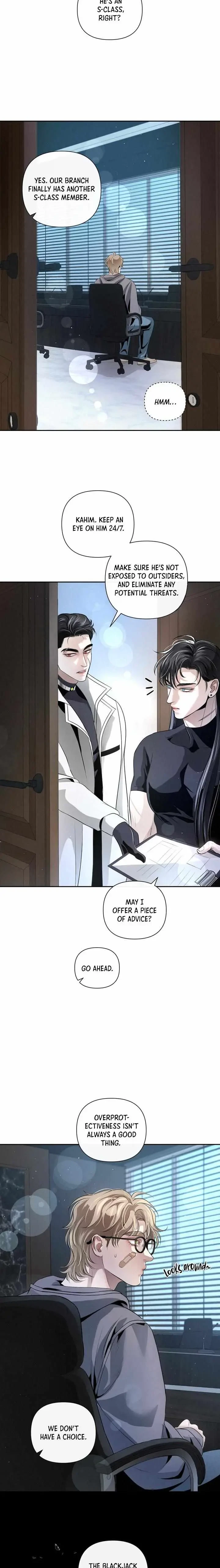 Bloodbound Chapter 15, page 4