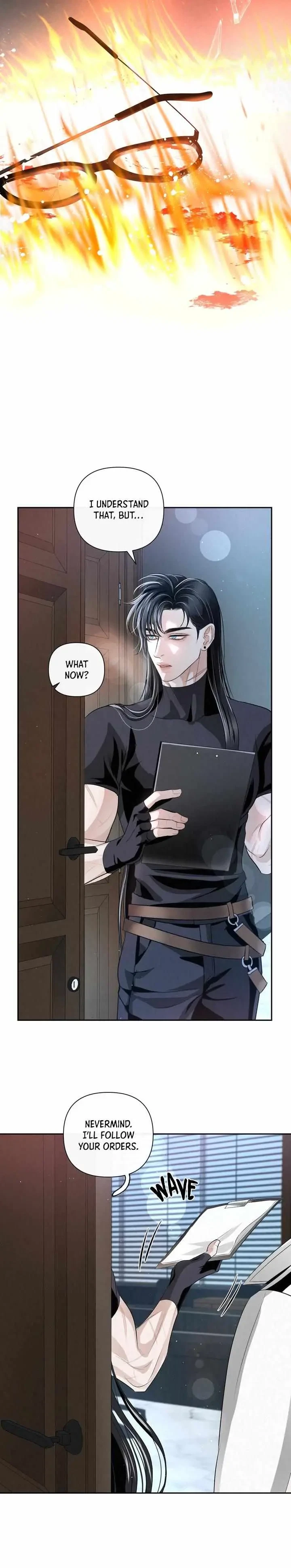 Bloodbound Chapter 15, page 6