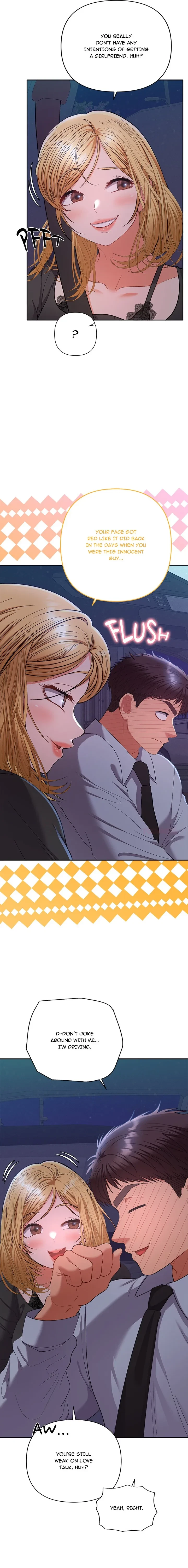 Everyone's Man Chapter 23, page 14