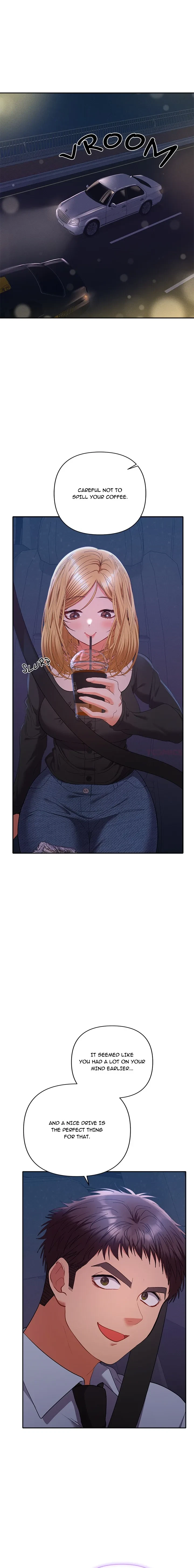 Everyone's Man Chapter 23, page 15